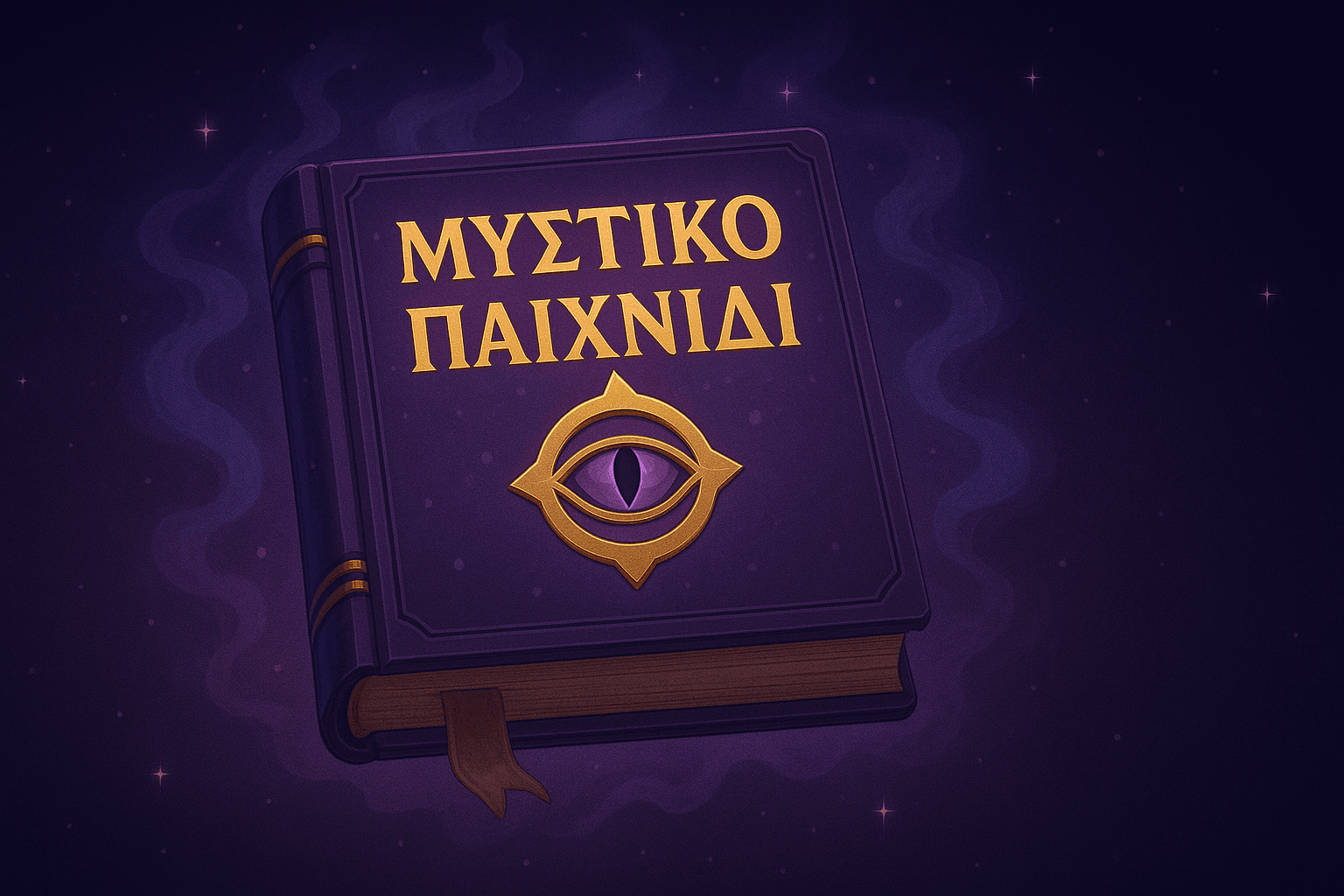 Mystikopaixnidi Hero